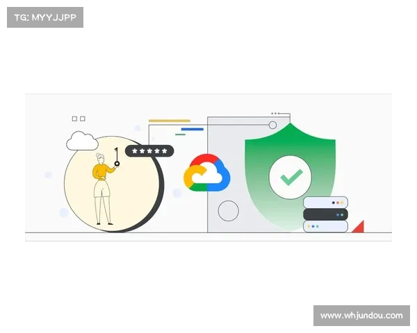 ‘CloudImposer’攻击瞄准Google云服务 媒体 ‘CloudImposer’攻击瞄准Google云服务 媒体